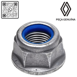 RN 94633R 401594633R Porca Renault 1